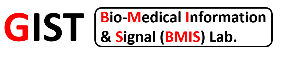 Bio-Medical Signal & System Analysis Lab.